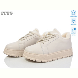 Кроссовки ITTS H93-2