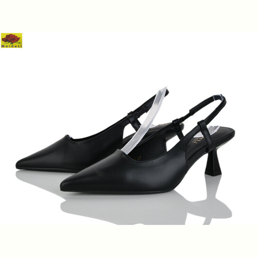Туфли Mei De Li F566-3