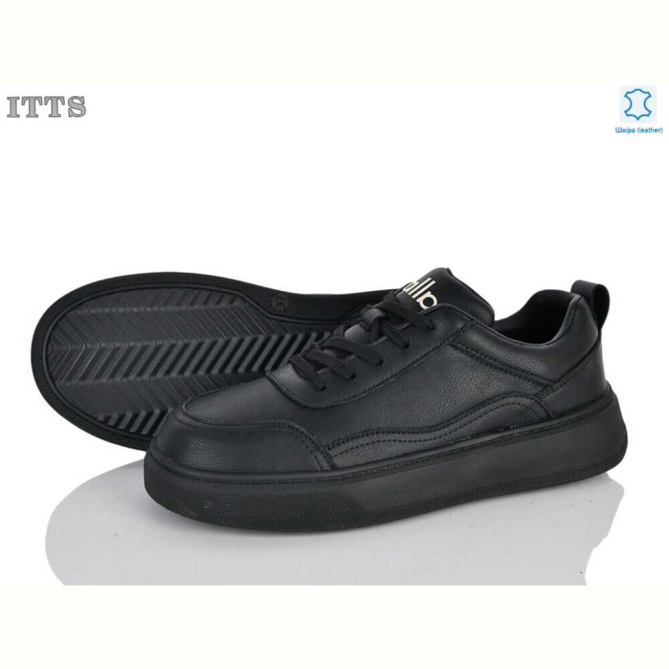 Кроссовки ITTS T6627-A