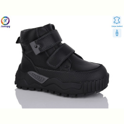 Ботинки Леопард 1317-4A