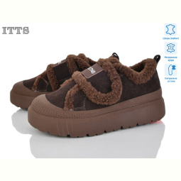 Кроссовки ITTS KT99-41