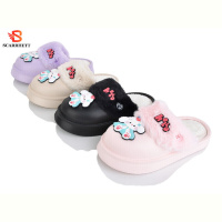 Тапки SCARRHETT K1767 mix