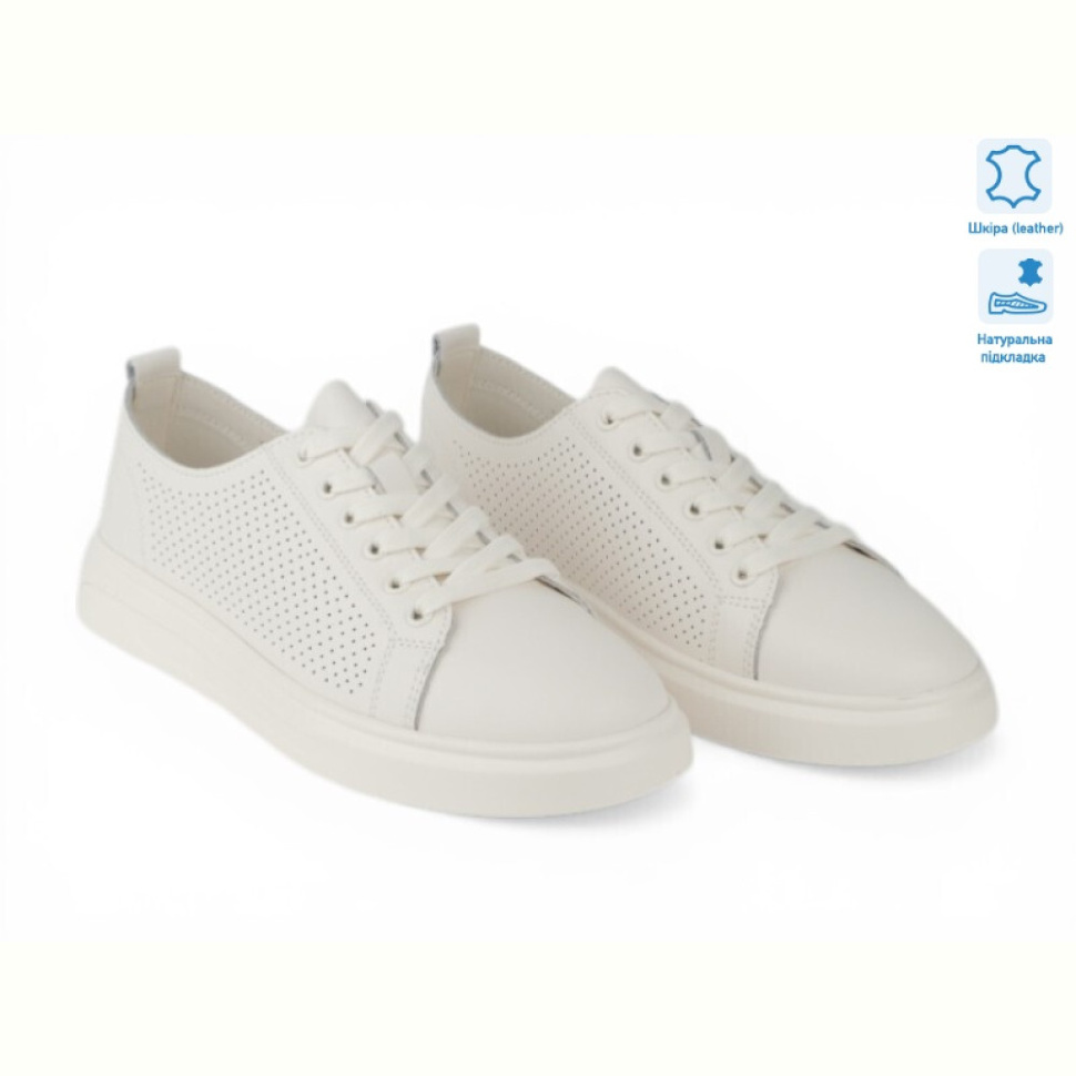 Кроссовки Allshoes 208265