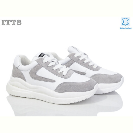 Кроссовки ITTS MX6606-5