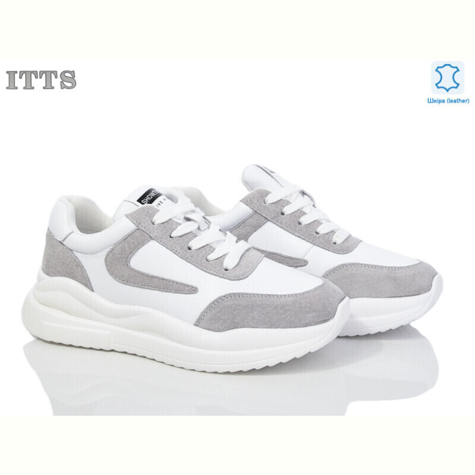 Кроссовки ITTS MX6606-5