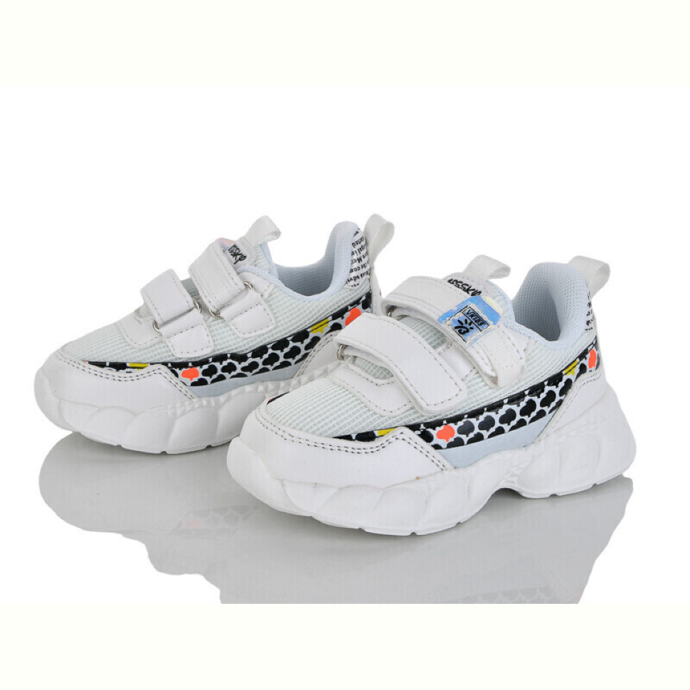 Кроссовки Xifa kids 9775-1A