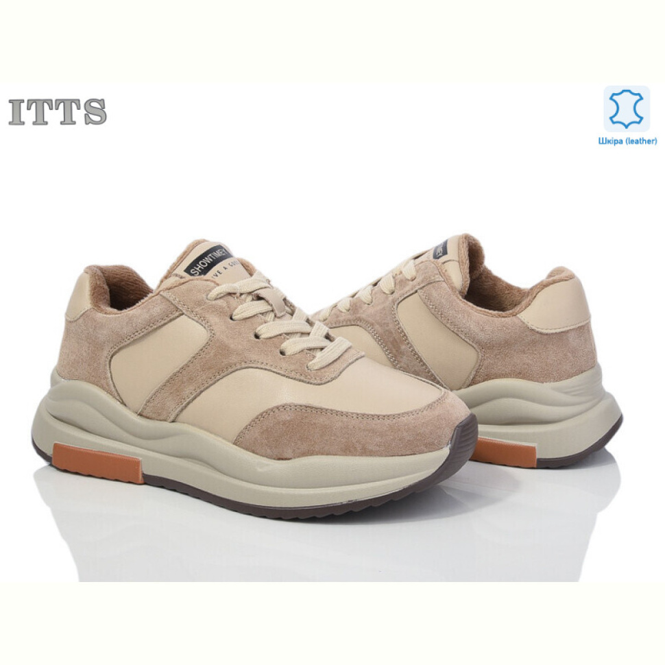 Кроссовки ITTS MS7702-8