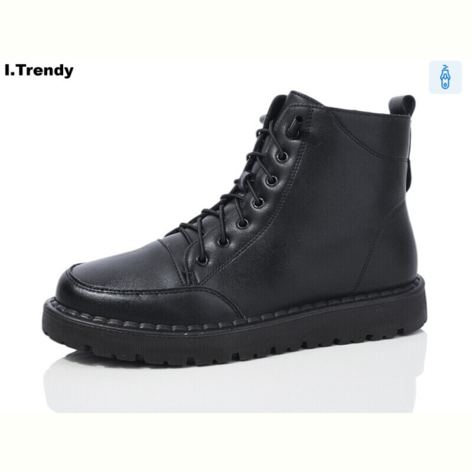 Ботинки Trendy BK1071-1