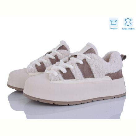 Кроссовки Pryama Vigoda 4273-F620-28