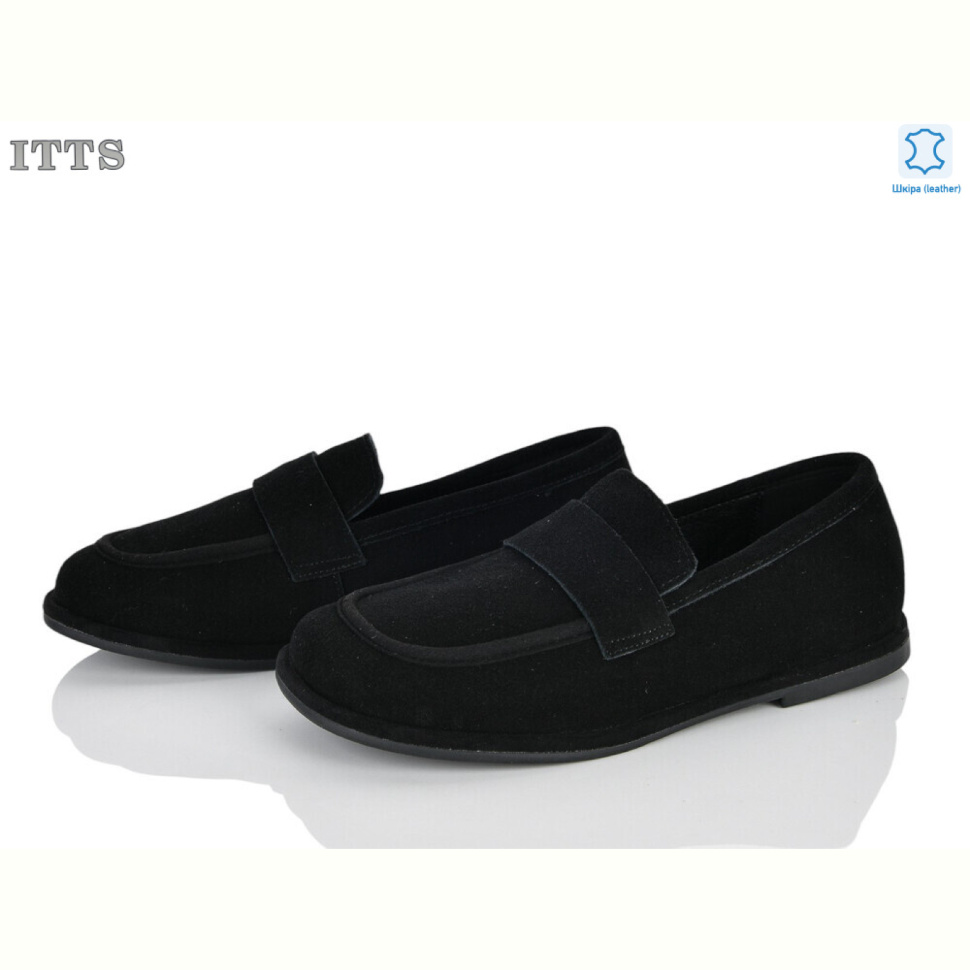 Туфли ITTS GL2902-1