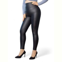 Лосины Sport style 253 чорний