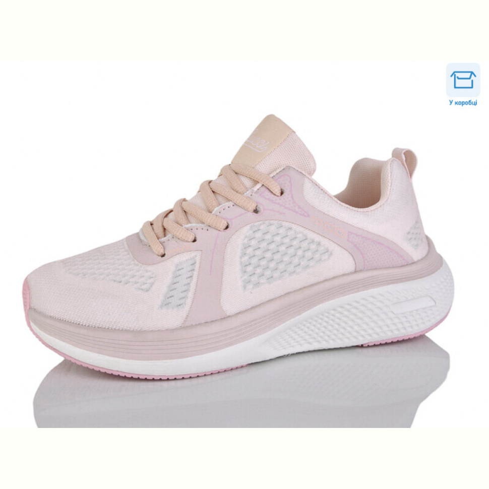 Кроссовки Hongquan J2098-3