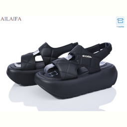 Босоножки Ailaifa L060-1