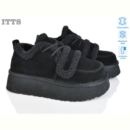 Угги ITTS S7987-1