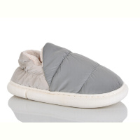 Тапки Victoria 2026 silver