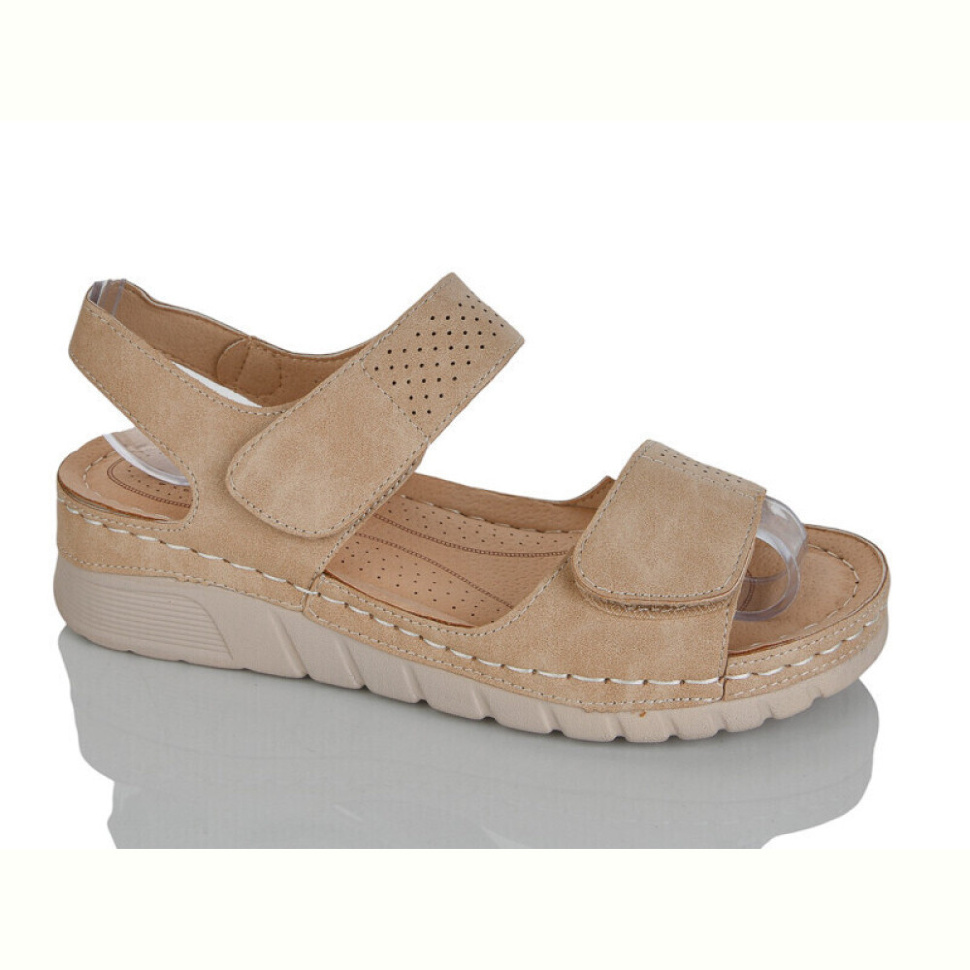 Босоножки Leguzaza H2-12 brown Босоножки Leguzaza H2-12 brown