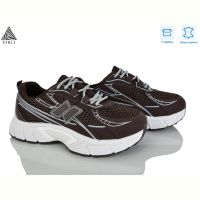 Кроссовки STILLI Group NK160-16 шкіра