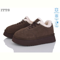 Угги ITTS F261-24