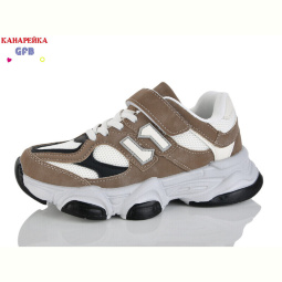 Кроссовки GFB-Канарейка R360-11