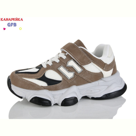 Кроссовки GFB-Канарейка R360-11