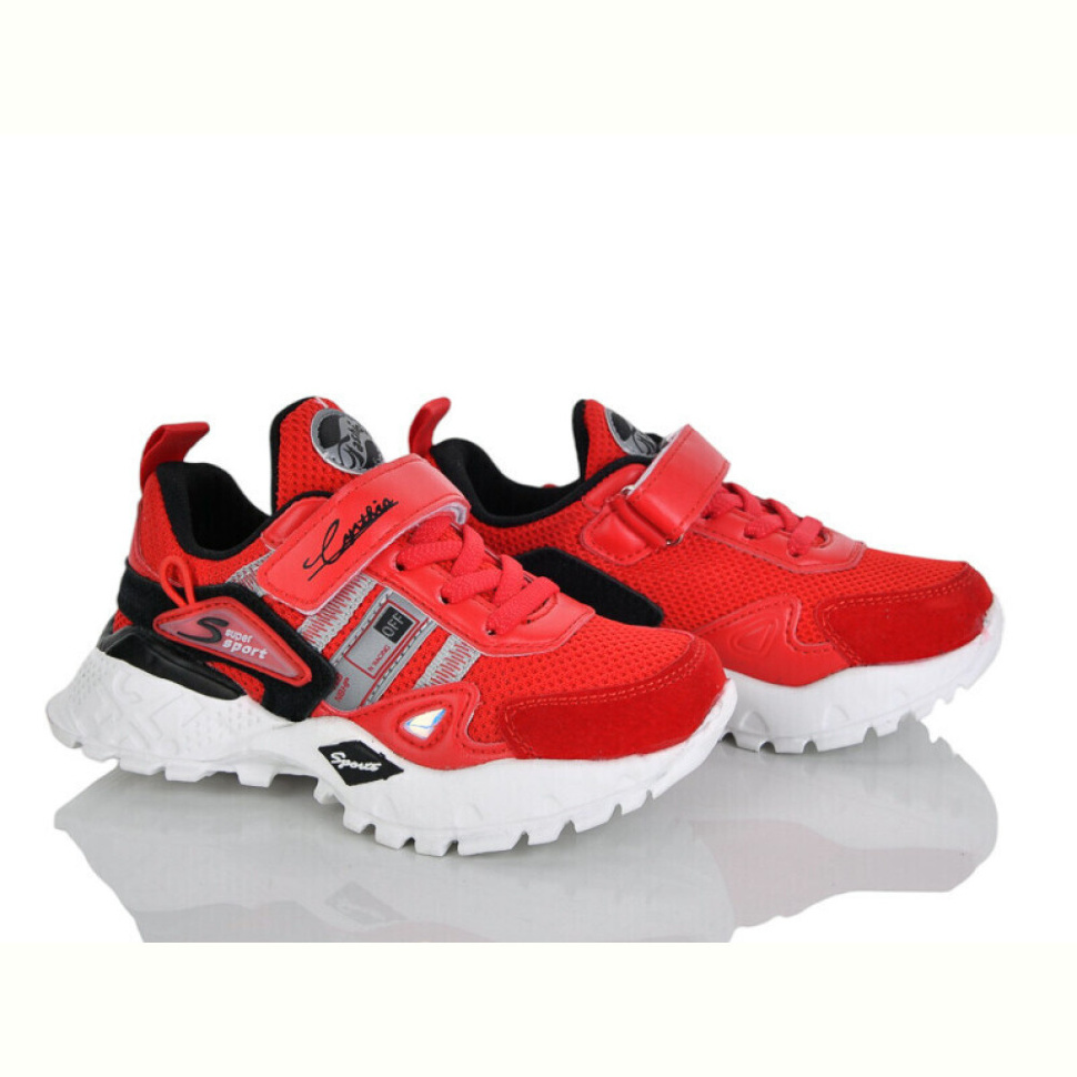 Кроссовки Xifa kids XF01-9874-6A