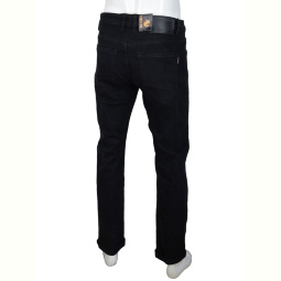 Джинсы Baron L330-1 black