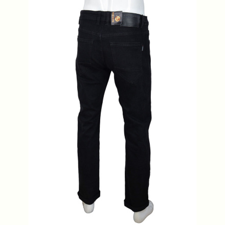 Джинсы Baron L330-1 black