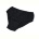 Трусы Obuvok 001-01-1 black волна (8) 08990