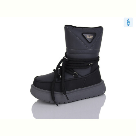 Дутики Alimama-Girnaive AM619-27