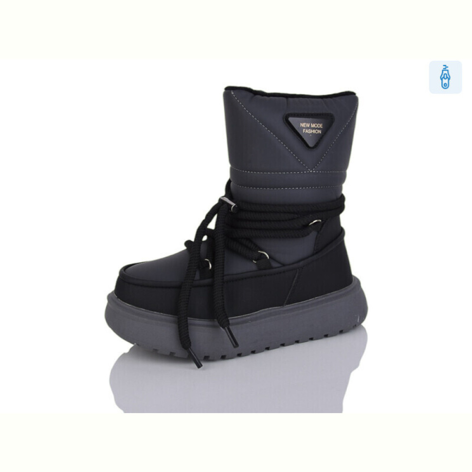 Дутики Alimama-Girnaive AM619-27 Дутики Alimama-Girnaive AM619-27