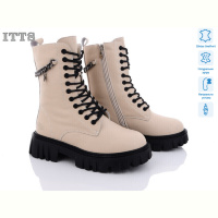 Ботинки ITTS DW5018-8