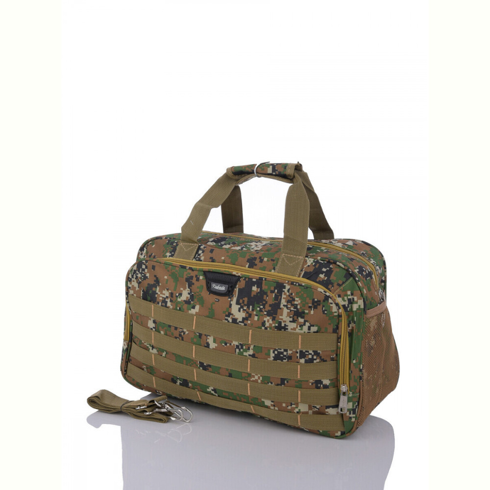 Сумка Superbag 9009 khaki