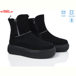 Ботинки Seven 777-CQ279