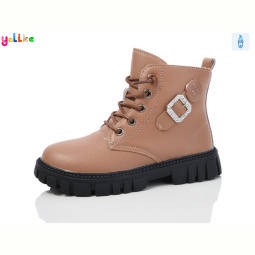 Ботинки Yalike 980-7
