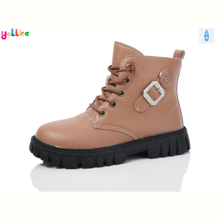 Ботинки Yalike 980-7