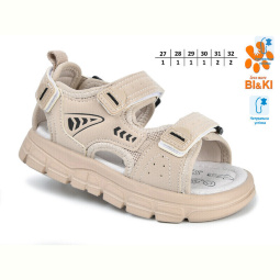 Сандалии TOM.M 11533B