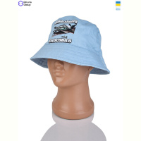Панама Reluna Group 9035-5 l.blue