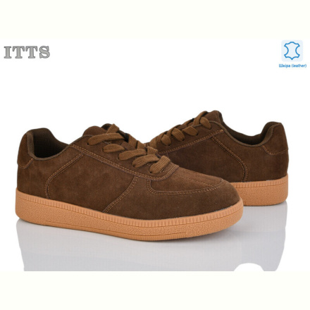 Кроссовки ITTS Q001-3