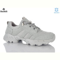 Кроссовки Башили H6570-7
