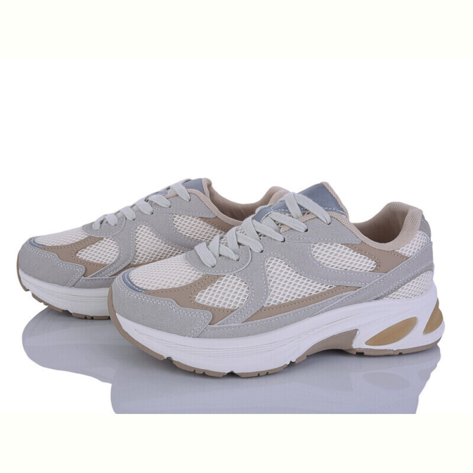 Кроссовки Loretta K534-2