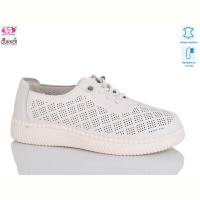 Туфли Gukkcr YK2051