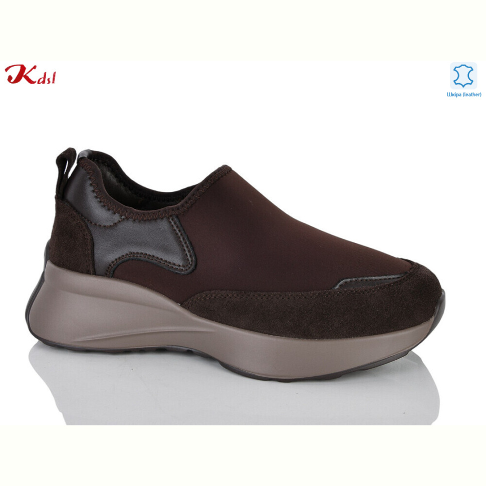 Кроссовки Jiulai-Kadisalun 903-12