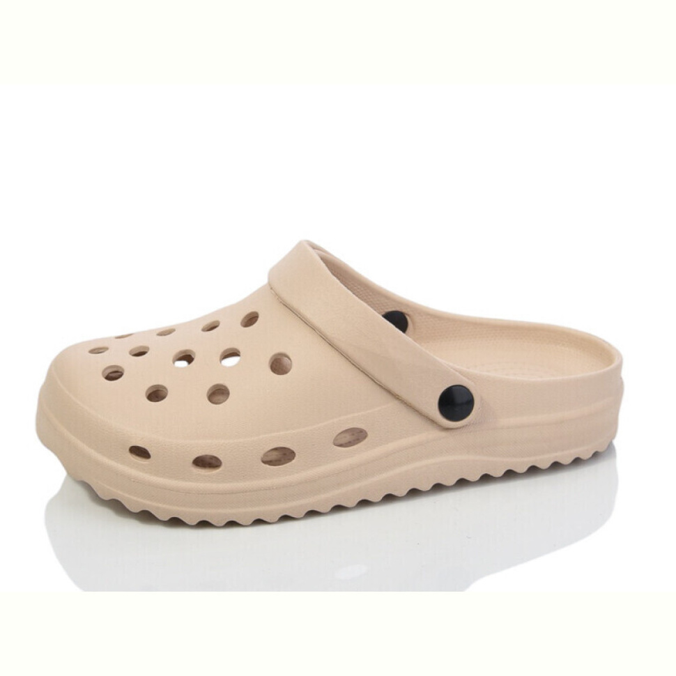 Кроксы Luck Line 5063-381