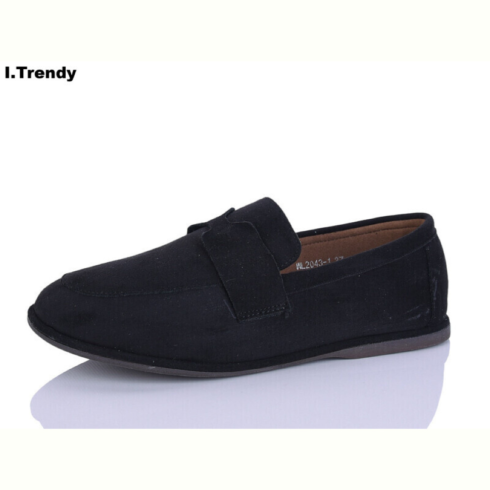 Туфли Trendy WL2043-1
