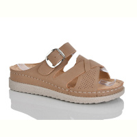 Шлепки Leguzaza 703-7