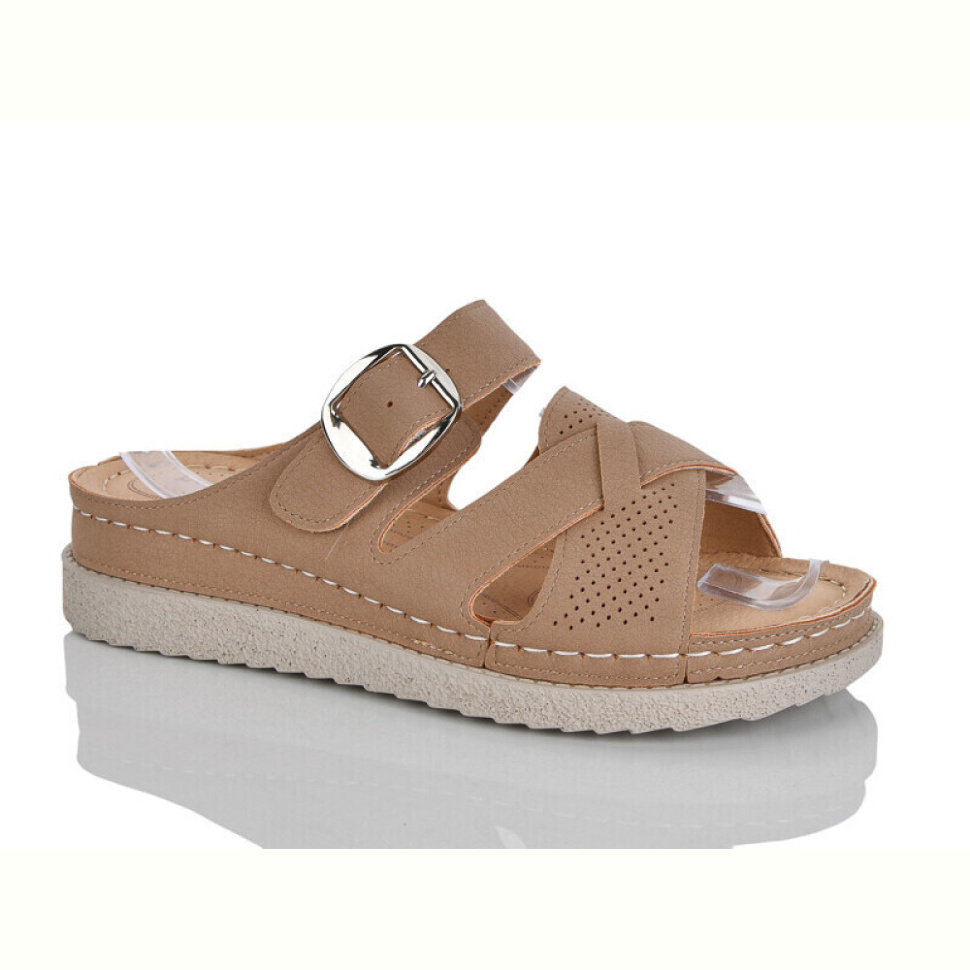 Шлепки Leguzaza 703-7