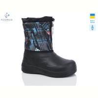 Сапоги из пены Acorus 19Д машинка