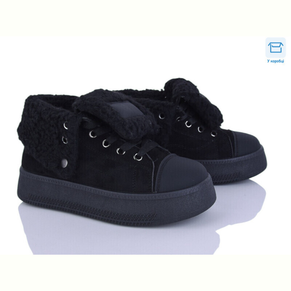 Ботинки Svit H9512-2