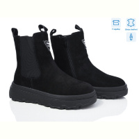 Ботинки Ok Shoes 777-CQ232