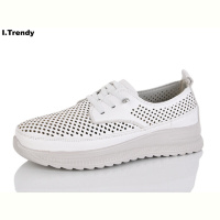 Туфли Trendy BK1375-3